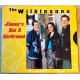 The Wilkinsons: Jimmy's Got A Girlfriend (CD)