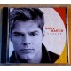 Ricky Martin: Vuelve (CD)