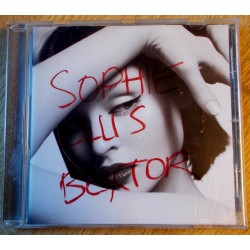 Sophie Ellis Bextor: Read My Lips (CD)