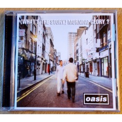 Oasis: (What's The Story) Morning Glory? (CD)
