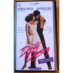 Dirty Dancing (VHS)