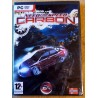 Need For Speed Carbon (EA Games)