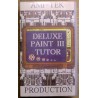 AMI-TEK: Deluxe Paint III Tutor - VHS - Amiga