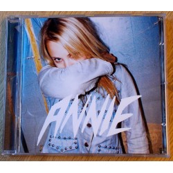 Annie: Anniemal (CD)