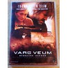 Varg Veum: Begravde hunder (DVD)
