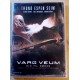 Varg Veum: Din til døden (DVD)