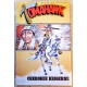 Tomahawk: 1982 - Nr. 10 - Cherokee Krigerne
