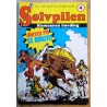 Sølvpilen: 1979 - Nr. 4 - Jakten på El Bruto