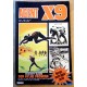 Agent X9: 1982 - Nr. 9 - Den gylne frosken