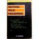 Diverse: E. Huggins: Mastering Pascal Programming