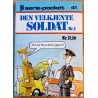Serie-pocket: Nr. 41 - Den velkjente soldat
