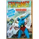 Fantomet: 1990 - Nr. 7 - Worubu