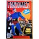 Fantomet: 1990 - Nr. 5 - Den sorte ild