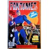 Fantomet: 1990 - Nr. 5 - Den sorte ild