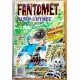 Fantomet: 1990 - Nr. 6 - Sump-uhyret