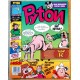 Pyton: 1991 - Nr. 9 - Mikke Møkkamann poteter videre