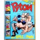 Pyton: 1987 - Nr. 5 - Høyt spill i Paris