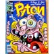 Pyton: 1995 - Nr. 7 - Vi feirer St. Hans med Præben!