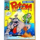 Pyton: 1995 - Nr. 2 - Børt-Børre i froske-marerittet!