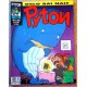 Pyton: 1993 - Nr. 9 - Oslo bai nait
