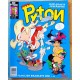 Pyton: 1995 - Nr. 13 - Med gratis julepapir!