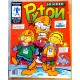 Pyton: 1994 - Nr. 2 - Offisiell leverandør av syk humor