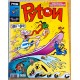 Pyton: 1992 - Nr. 7 - Megakul sommerhumor