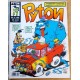 Pyton: 1994 - Nr. 6 - Wunder-Bjarne møter Aladan