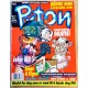 Pyton: 1996 - Nr. 9 - Bedre enn å få en gaffel i øyet!