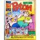 Pyton: 1990 - Nr. 7 - Hellitern og Halvlitern tar ferie