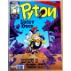 Pyton: 1991 - Nr. 2 - Showdown in Warner City!