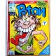 Pyton: 1991 - Nr. 11 - Typisk norsk