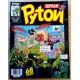 Pyton: 1993 - Nr. 11 - Dølle er med