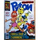 Pyton: 1995 - Nr. 5 - Møt Kræsj-Test Dummen!