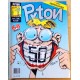 Pyton: 1990 - Nr. 9 - 2 sider underbuksehumor