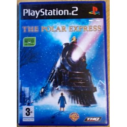 The Polar Express (THQ)