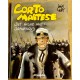 Corto Maltese: Det gylne hus i Samarkand - 1. opplag - 1987