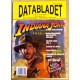 Databladet: 1. årgang - Nr. 1 - Et hjemmedatamagasin for Amiga og PC