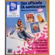 Lillehammer 1994 - Klistremerkealbum - Med stor poster!