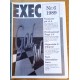 EXEC - Medlemsblad for Atlantis Amiga Brukerklubb: 1989 - Nr. 6