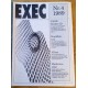 EXEC - Medlemsblad for Atlantis Amiga Brukerklubb: 1989 - Nr. 4