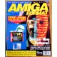 Amiga Format: 1993 - April - Nice to media