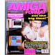 Amiga Format: 1992 - August - Everybody shakedown!