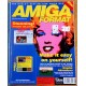 Amiga Format: 1992 - June - It's a swindle