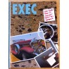 EXEC - Medlemsblad for Atlantis Amiga Brukerklubb: 1991 - Nr. 1