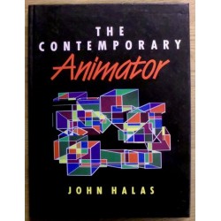 Diverse: John Halas: The Contemporary Animator