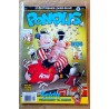 Pondus: 2013 - Nr. 8 - Med stort Premier League-bilag - Nytt i plast