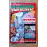 Rutetid: 2010 - Nr. 6 - Med spinkel, men unik magnet!
