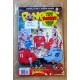 Pondus: 2015 - Nr. 8 - 2 blader i ett! - Nytt i plast