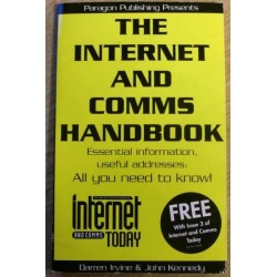 The Internet and Comms Handbook